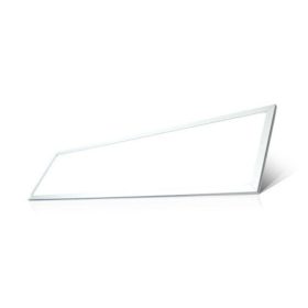   LED panel , 120 x 30 cm , 29 Watt , természetes fehér , LUX , 137 lm/W