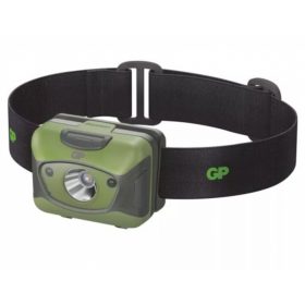   Led fejlámpa , tölthető , billenthető , 4 világítási mód , dimmelhető , USB