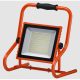 Hordozható LED reflektor , munkalámpa , akkumulátoros , USB , 20 Watt , IP44 , természetes fehér , 4000K , LEDVANCE