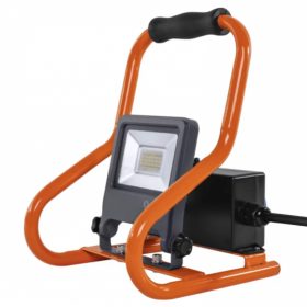   Hordozható LED reflektor , munkalámpa , 2in1 , 50 Watt , IP44 , természetes fehér , 4000K , LEDVANCE