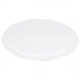   LED lámpatest, mennyezeti , kerek , 36W , CCT , dimmelhető , távirányítóval