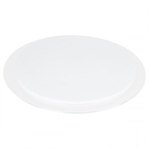 LED lámpatest, mennyezeti , kerek , 36W , CCT , dimmelhető , távirányítóval