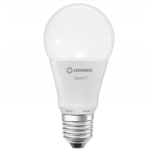 LED lámpa , égő , E27 , 9.5W , CCT , dimmelhető , LEDVANCE Smart+ WIFI