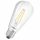 LED lámpa , égő , izzószálas hatás , filament , E27 foglalat , ST64 , Edison , 6W , meleg fehér , dimmelhető , LEDVANCE Smart+ WIFI