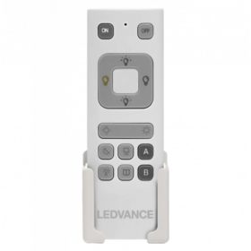   Távirányító , RGB , fényerőszabályozó , fehér , Ledvance Smart+ WIFI