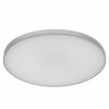 LED panel , keret nélküli , 20W , RGB , CCT , dimmelhető , kerek , LEDVANCE Smart+ WIFI , PLANON