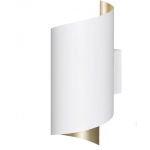 LED lámpatest , oldalfali , 2 irányú , 12W , CCT , dimmelhető , fehér , LEDVANCE Smart+ WIFI , ORBIS