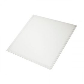   LED panel , 620 x 620 mm , 36 Watt , 3600 lumen , természetes fehér , 100lm/W , Optonica