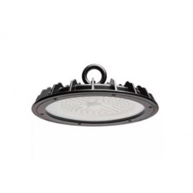   Csarnokvilágító LED lámpatest , UFO , 100 Watt , természetes fehér , 10000 Lumen , IP65 , Asalite