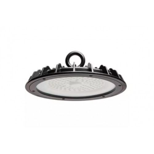 Csarnokvilágító LED lámpatest , UFO , 100 Watt , természetes fehér , 10000 Lumen , IP65 , Asalite