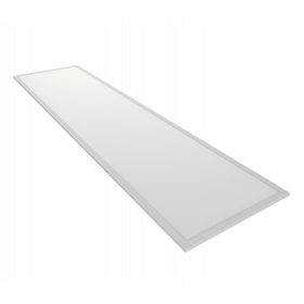   LED panel , 120 x 30 cm , 36 Watt , természetes fehér , 4320 lumen , UGR<19 , TOSHIBA PRO , 5 év garancia