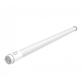   LED fénycső , T8 , 18W , 120 cm , természetes fehér , TOSHIBA , 5 év garancia