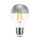 Modee LED Izzó Filament A60 Silver Top 4W E27 320° 4000K (400 lumen)