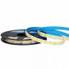 LED szalag , 24 Volt DC , COB , 280 LED/m , DOTLESS , 10 W/m , természetes fehér
