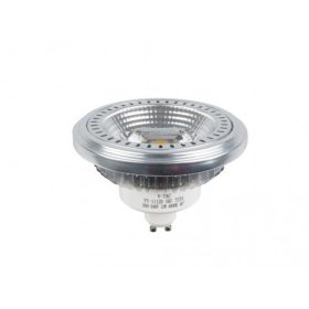   LED lámpa , AR111, GU10 foglalat , 12 Watt , természetes fehér , dimmelhető , V-TAC