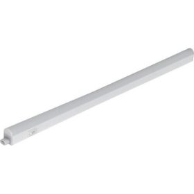   LED lámpatest , 13 W , 87 cm , kompakt armatúra , pultvilágító , természetes fehér , kapcsolóval , 5 év garancia , Rábalux , GREG