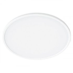   Led lámpatest , kerek , fehér , mennyezeti , 32W , RGB-CCT , dimmelhető , Optonica