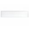 LED panel , 1200 x 300 mm , 30 Watt , 3600 lm , süllyesztett/falon kívüli , 2in1 PRIME , univerzális , 5 év garanciával , természetes fehér , LEDline