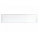 LED panel , 1200 x 300 mm , 30 Watt , 3600 lm , süllyesztett/falon kívüli , 2in1 PRIME , univerzális , 5 év garanciával , természetes fehér , LEDline