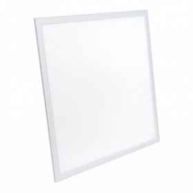   LED panel , 600 x 600 mm , 36 Watt , 3600 lumen , természetes fehér , 100 lm/W , Optonica