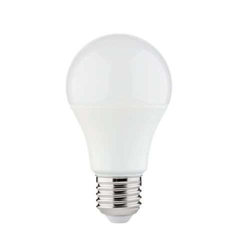LED lámpa , égő , E27 , 7,8W , 135lm/W , hideg fehér , Ra90+ ,  KANLUX , IQ-LED