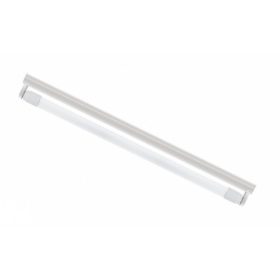   LED lámpatest , bútorvilágító , 18 Watt , 120 cm , G13 , T8 ,  természetes fehér , Strühm , Tubi