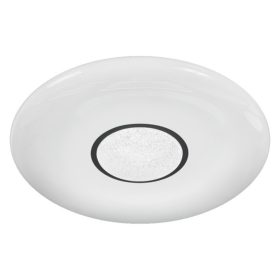   Ledvance Smart+ WiFi Orbis mennyezeti LED lámpa, állítható színhőmérséklettel 410mm, fehér