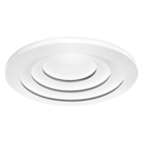   Ledvance Smart+ WIFI Orbis mennyezeti LED lámpa fehér 40W 3000-6500K 4060lm 50cm