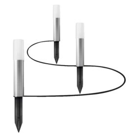   Ledvance Smart+ WIFI GARDPOLE MINI RGBW kiegészítő LED lámpa , 3 db