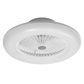   Ledvance Smart+ WIFI szabályozható ventilátoros LED lámpa, fehér