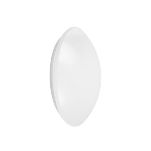 Ledvance Ceiling Essential fali és mennyezeti LED lámpa, melegfehér, 14,5W, 25cm