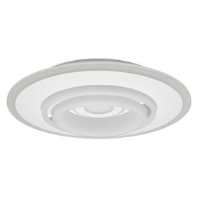   Ledvance Smart+ WIFI intelligens mennyezeti LED lámpa, állítható színhőmérséklettel, 32 W (Orbis Rumor RGBW)