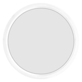   Ledvance Smart+ WIFI intelligens mennyezeti LED lámpa fürdőszobába, hideg/melegfehér, 25 W, fehér színben (Orbis Clean)