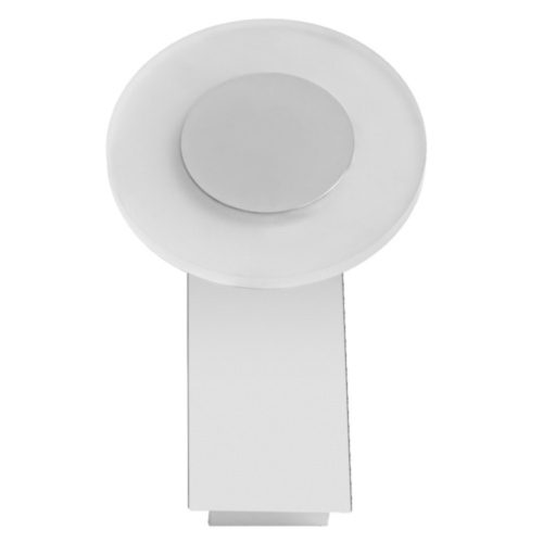 Ledvance Smart+ WIFI intelligens fali LED lámpa, hideg/melegfehér, 8 W (Orbis Wall Wave)
