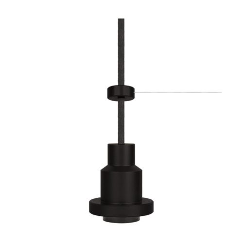 Ledvance Vintage 1906 PenduLum indusztriális stílusú függesztett lámpa