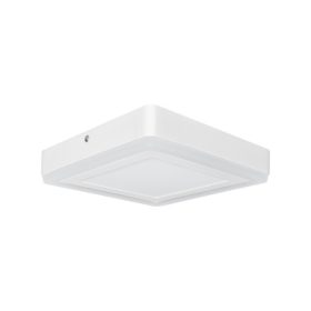  Ledvance LED Click Square LED lámpa 15W 3000K 750lm 200x200mm
