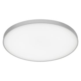   LEDVANCE , PLANON™ Frameless , Mennyezeti LED lámpa , 19 W , 3000 K , IP20 , Fehér