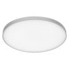 LEDVANCE , PLANON™ Frameless , Mennyezeti LED lámpa , 28 W , 3000 K , IP20 , Fehér