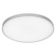 LEDVANCE , PLANON™ Frameless , Mennyezeti LED lámpa , 28 W , 3000 K , IP20 , Fehér