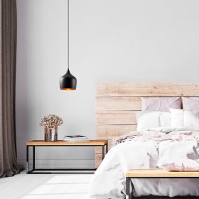   Opviq , 584TTM1281 , Dodo - 2702 , Fekete Színű , Csillár , E27 Foglalattal