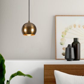   Opviq , 521SHN3201 , Berceste - 242-S , Arany Színű , Csillár , E27