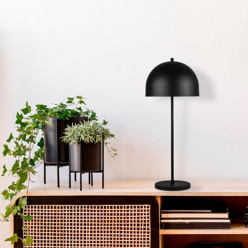 Opviq , 521SHN1142 , Can-NT-135 , Fekete Színű , Asztali lámpa