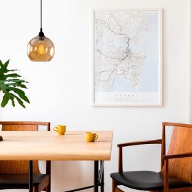   Opviq , 892OPV1898 , Gold - 020 , Arany 
Fekete Színű , Csillár , E27