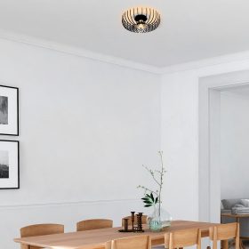   Opviq , 525NOR1296 , Aspendos - N-641 , Fekete Színű , Csillár , E27 Foglalattal