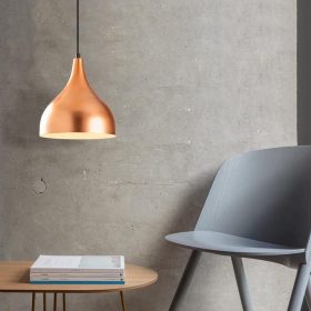   Opviq , 892OPV1524 , Sağlam - 3726 , Réz 
Fehér 
Fekete Színű , Csillár , E27