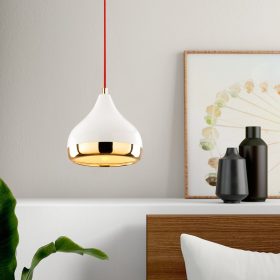   Opviq , 892OPV1754 , Yıldo - 6867 , Fehér 
Piros 
Arany Színű , Csillár , E27