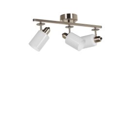   Opviq , 534LUN3780 , Nomi , Fehér Színű , Csillár , E27 Foglalattal