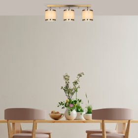   Opviq , 942FLG1368 , Way - 11635 , Vintage Stílusú , Csillár , E27