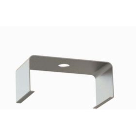 2147 Rögzítőkapocs alumínium U-profilhoz, SZÉLES