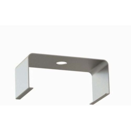 2147 Rögzítőkapocs alumínium U-profilhoz, SZÉLES